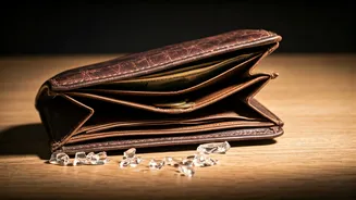 Why Three Months Of Savings May Not Cut It