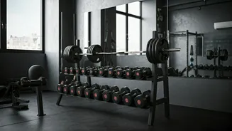 Ninety Minutes Could Make Lifting Less Scary