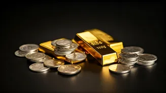 Gold & Silver: Decoding India's Love Affair With Precious Metals