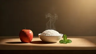 Sattvik Food Is Returning To Home Kitchens Now