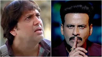 Manoj Bajpayee In, Govinda Out? BIG Change In Akshay Kumar’s Bhagam Bhag 2 Cast