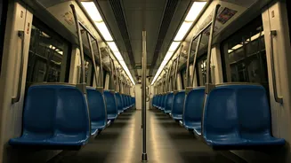 Delhi Metro Incident: An Overview