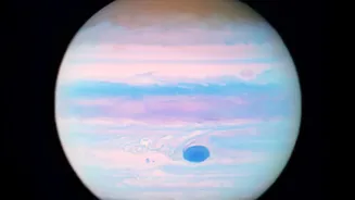 ISRO's Shukrayaan to study Venus
