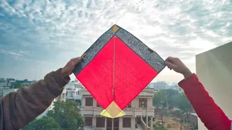Makar Sankranti 2026 Date: January 14 Or 15? The Correct Date And 16-Hour Punya Kaal You Shouldn’t Miss