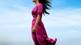 Five Potential Benefits of Turning an Ordinary Walk into Mindful Practice