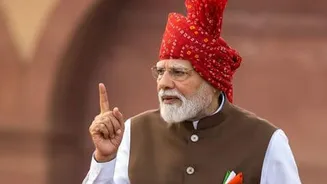 Narendra Modi announces Samudra Manthan opening India's coastal waters ₹85,000cr