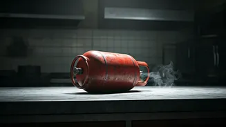 LPG Crunch Sparks Restaurant Woes: Food Delivery Volumes Face Near-Term Slowdown