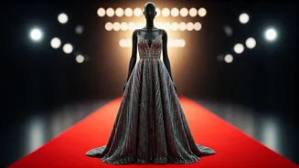 What are the latest celebrity fashion trends?