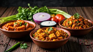 3 Paneer Recipes to Elevate Your Meals!