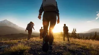 Hikers, gear up for one of Africa's toughest treks