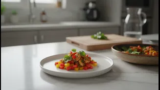 Why Experienced Home Cooks Reduce Batch Sizes To Mitigate Accelerated Humid Kitchen Spoilage