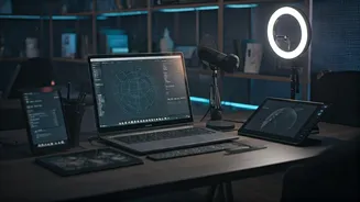 Creator Labs Bring Campus-To-Career Energy For Students