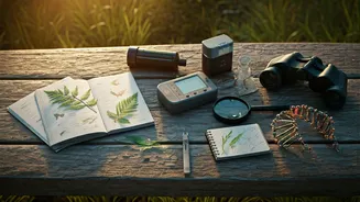 Citizen Science Is Going Mainstream