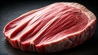 7 Signs of Protein Deficiency in Men Over 35