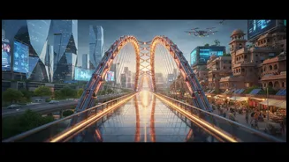 The GCC Sector Could Become A Major Bridge Between Global Firms And Indian Talent