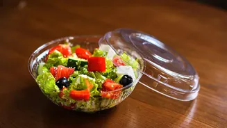 Bengaluru's Posh Clubs Face Food Safety Checks: What Diners Should Know