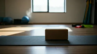 Recovery Classes Are Fitness Without Burnout Energy