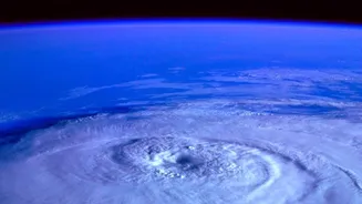 September Heat Explained Through India's Changing Monsoon Pattern