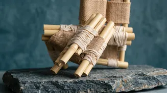 Why Eco-Friendly Ganesh Chaturthi Matters: Jute, Cotton And Bamboo Decor