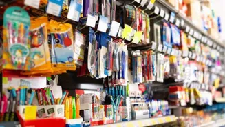 How to shop for eco-friendly stationery