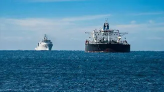 CIA warns Russia might launch drones from commercial Mediterranean ships