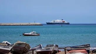 Understanding Hantavirus in the Context of a Cruise Ship Outbreak