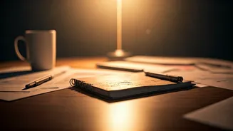 Young Adults: Watch For Burnout Early On