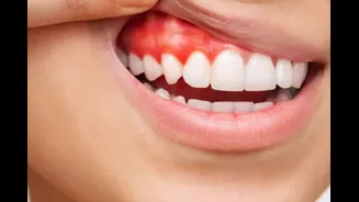 Bleeding Gums: Early Warning Signs You Can’t Afford To Miss