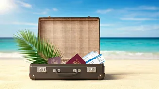 International Holidays Without Visa Hassles