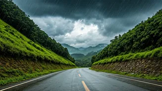 Safer Monsoon Travel Begins With Good Timing