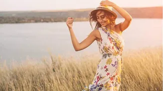 Summer style 101: 5 prints you need right now