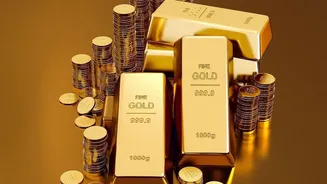 Buying Gold On Instalments: What To Check In The Fine Print