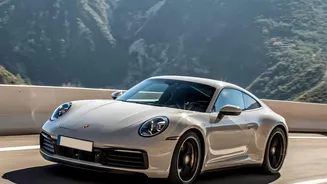 Porsche Selects TCS for Broad Digital Transformation and AI Services