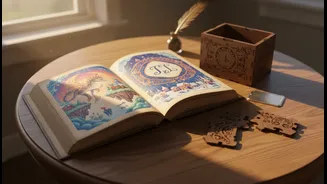 Illustrated Personalisation: How AI Storybooks And Custom Gift Builders Change Online Festive Gifting