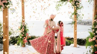 Marriage dates in 2026: Complete guide to auspicious Hindu wedding muhurat