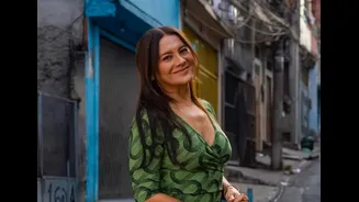 As atrizes que farão parte do Festival de Cinema de Cuiabá