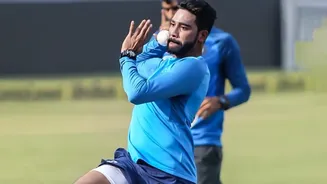 How India builds fast bowlers in modern cricket