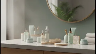 Everyday Beauty Habits That Make Monsoon Living More Comfortable