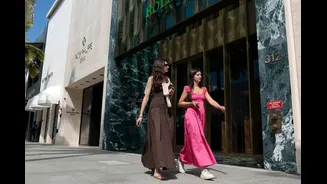 US Sees Steepest Fall In International Visitors Coming From India In 2026