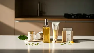 Natural Claims Have Entered Wellness Marketing