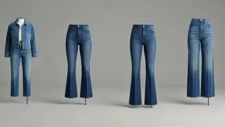 5 Chic Denim Styles to Elevate Your Winter Wardrobe This Season