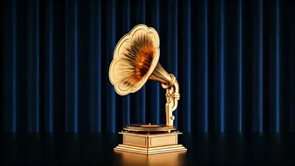 Grammy Awards 2026: A Guide for Indian Viewers