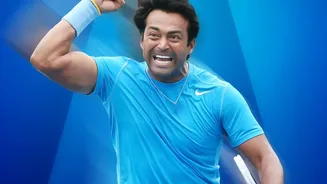 Independence Day Special: India's greatest sporting icons since 1947 ft. Leander Paes & more