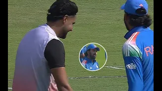 [WATCH] IND vs SA 2025: KL Rahul reveals unique advice that helped India break 20-match toss jinx