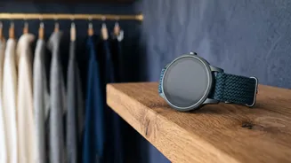 How Wearable Fashion Is Replacing The Rush To Follow Every Trend