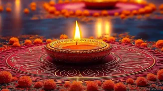 Exploring Historic Regional Guild and Business Rituals Practised During Festive Diwali Days