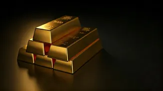 Gold Prices Rise in Indian Cities Today