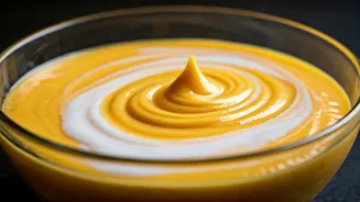 Why Everyone Is Blending Kesar Mango Pulp With Coconut