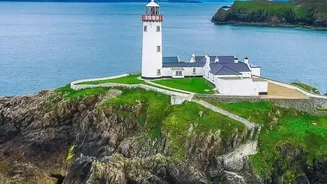 The €84,000 Headline Hides Important Rules for Irish Island Homes
