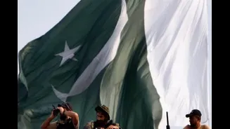 Ex-Air Force Official Held In Assam For Spying For Pakistan As Probe Into Espionage Network Expands